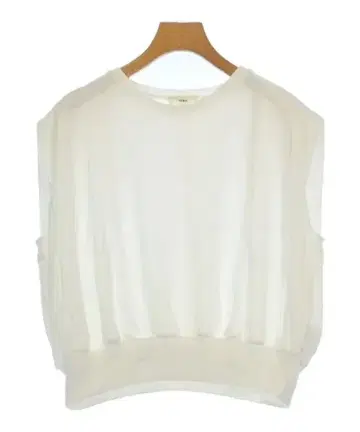 IENA 슬리브리스 여성용