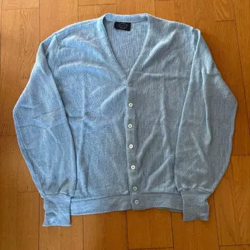 80s Jantzen 가디건