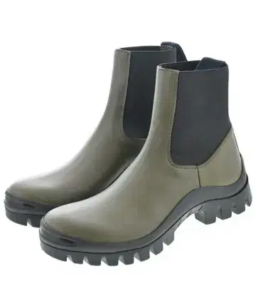 ATP ATELIER 여성용 부츠