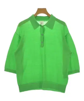 6(ROKU) 니트 스웨터 여성용