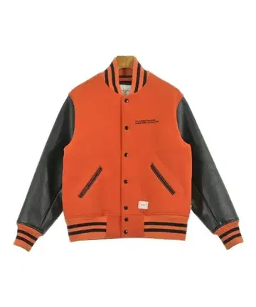 WTAPS 바시티 자켓 남성용