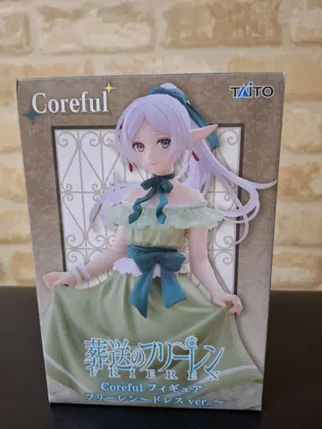 TAITO Coreful 프리렌 프리렌 드레스 ver.