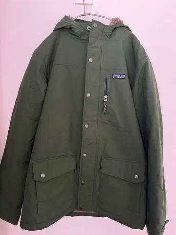 Patagonia 보이즈 인퍼노 자켓 [ XXL ]