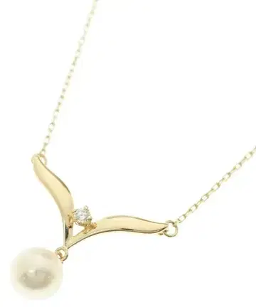 MIKIMOTO 목걸이 여성용