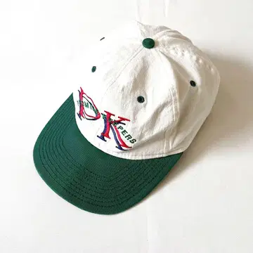 90s USA제 단체물 2톤 캡 'promise keepers'