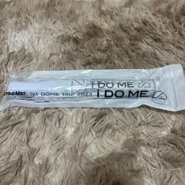 Snow Man i DO ME 응원봉 2023