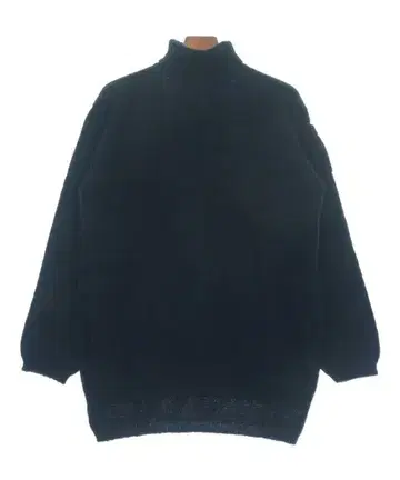 NEPENTHES 니트 스웨터 남성용