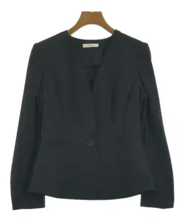 EPOCA 노카라 자켓 여성용