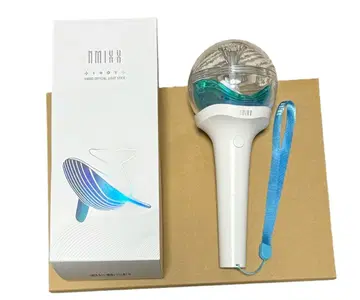 NMIXX 응원봉