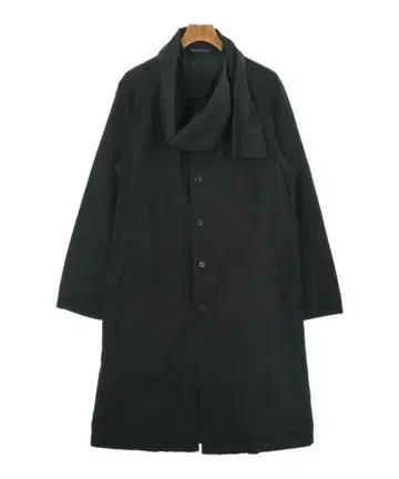 yohji yamamoto POUR HOMME 코트 (기타) 남성용