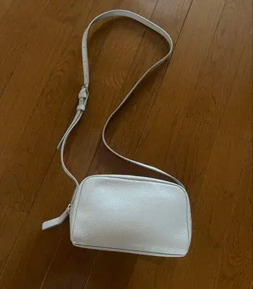 아틀리에 누우 팔레트 미니백 블루