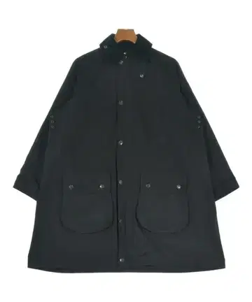 Barbour 남성용 코트