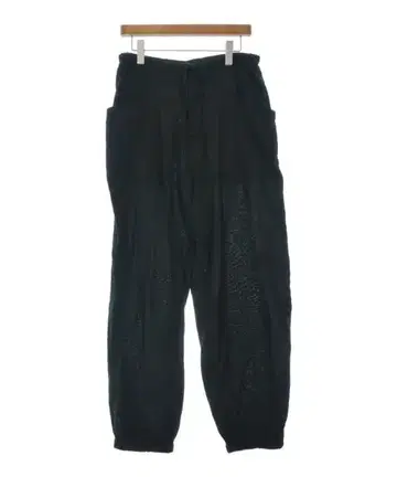 COMOLI 스웨트 팬츠 남성용