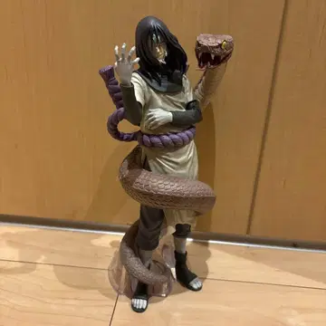 나루토 1번 복권 오로치마루