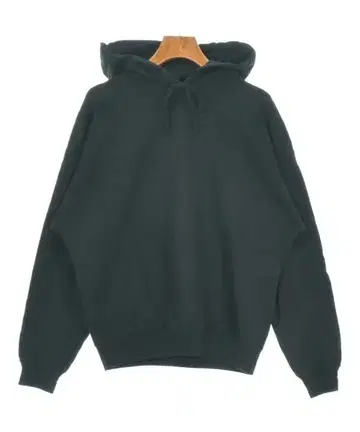 AURALEE 여성용 후드티