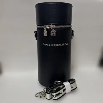 당일 발송 [ 미세스 ] 응원봉 ( 스틱 ) 케이스 블랙