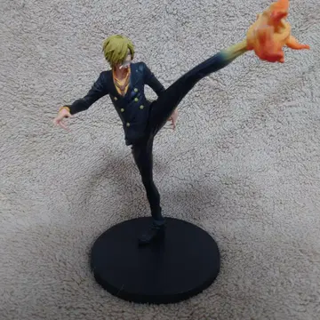 원피스 BATTLE RECORD COLLECTION 상디