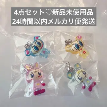 나루미야 메지루시 액세서리