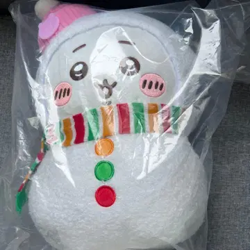 제일복권 치이카와 (먼작귀)