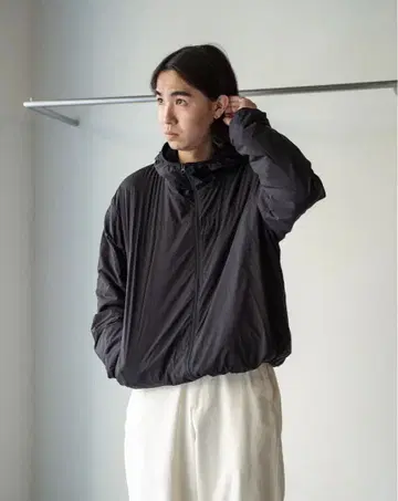 프리마로프트 라이트 파카 B5168