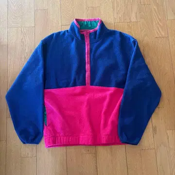 GAP ARCTIC LIGHT FLEECE 플리스 자켓