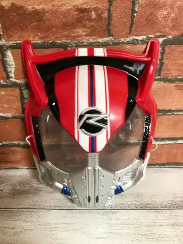 [ 생산 종료품 ] 가면라이더 드라이브 타입 스피도 가면 놀이