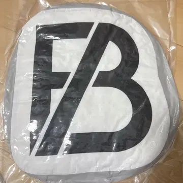 BE:FIRST BEFIRST 업그레이드 혜택 쿠션