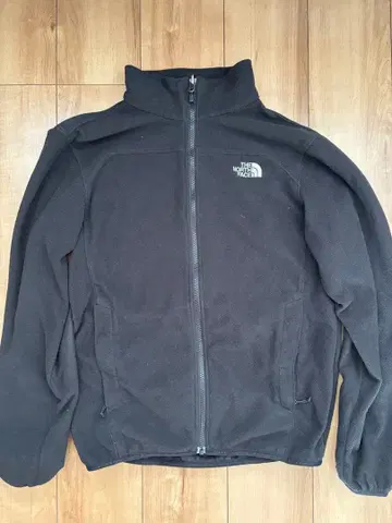 노스페이스 플리스 M