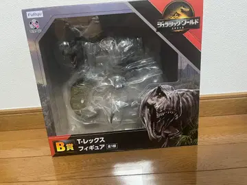 쥬라기 월드 T-렉스 피규어 b상