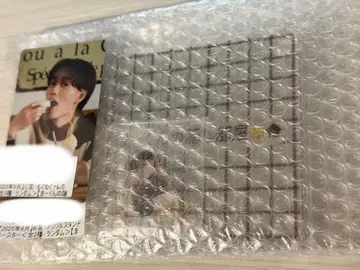 초특급 마사히로 키라리 9월 스크래치