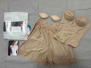 브라이덜 블룸 브라이덜 블루 이너 세트