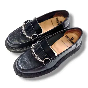 GEORGE COX BUXTON UK5 조지 콕스 로퍼