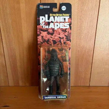 PLANET OF THE APES GENERAL URSUS