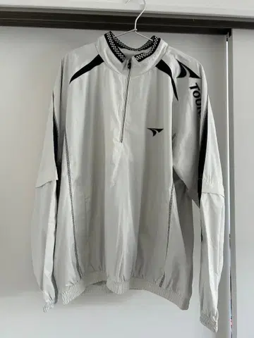 TourStage 골프 자켓 LL 실버