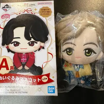 미세스 그린 애플 제일복권 A상 후지사와 료카