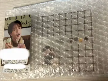 초특급 마사히로 키라리 9월 스크래치