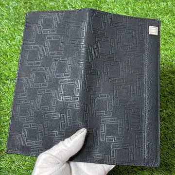 dunhill 던힐 지갑 접이식 지갑 장지갑