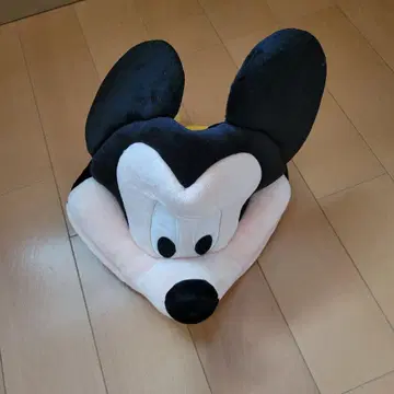 미키마우스 모자 (모자)