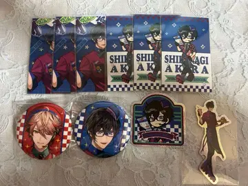 AGF 2025 니지산지 VOLTACTION 시키나기 세라프