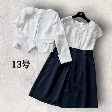 [ 미사용급 ] 포멀 슈트 13호 셋업 입학식 결혼식 세레모니