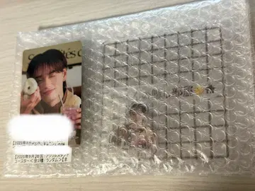 초특급 마사히로 키라리 9월 스크래치