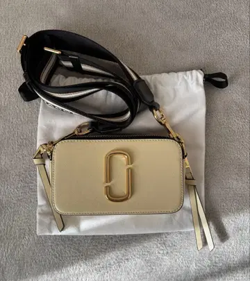 THE MARC JACOBS 마크제이콥스 숄더백