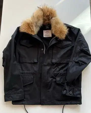 CABANE de zucca 퍼 블루종