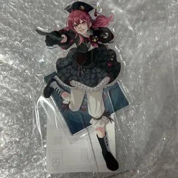 7th 엔 환 기념 코미야 카호 아크릴 스탠드