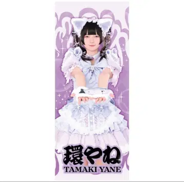 타마키 생탄 타월