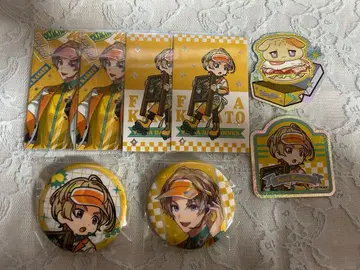 AGF 2025 니지산지 VOLTACTION 다이너 후라 카나토