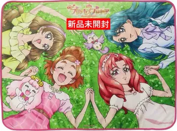 프린세스 반지 모후모후 Go! 프린세스 프리큐어 프리티 스토어 한정판