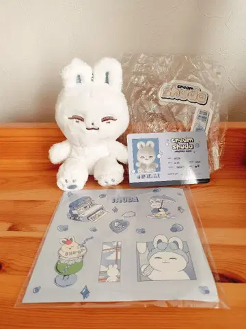 SEVENTEEN 조슈아 마스터 10cm 인형