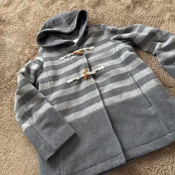 니코앤드! 오샤레 피 코트