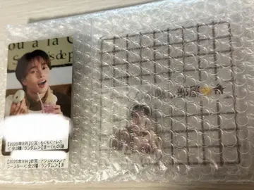 초특급 마사히로 키라리 9월 스크래치